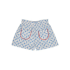 DALHIA SHORTS FAYENCE