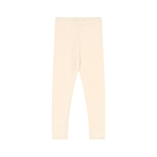 MINNIE GOTS PANTS - BUTTERCREAM