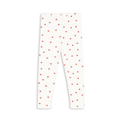 MINI HEARTS LEGGINGS