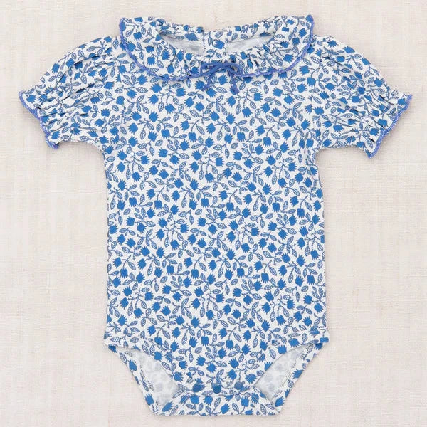 BABY PATRICIA ONESIE