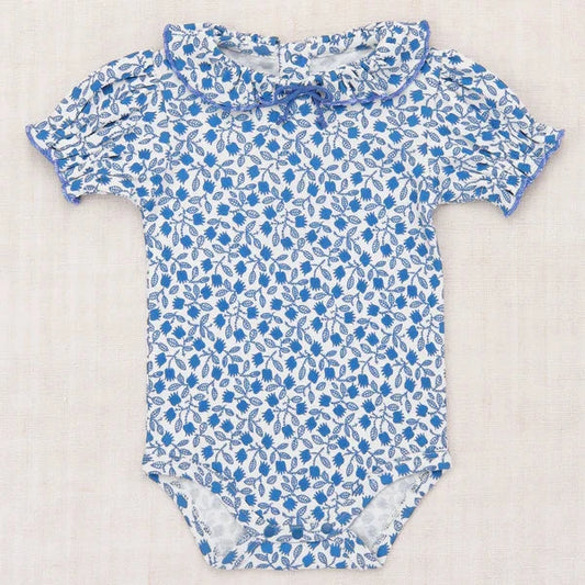 BABY PATRICIA ONESIE