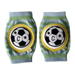CRAWLINGS KNEE PADS - SOCCER