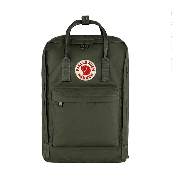 FJALLRAVEN 17" LAPTOP KANKAN BACKPACK