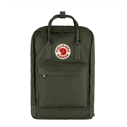 FJALLRAVEN 17" LAPTOP KANKAN BACKPACK