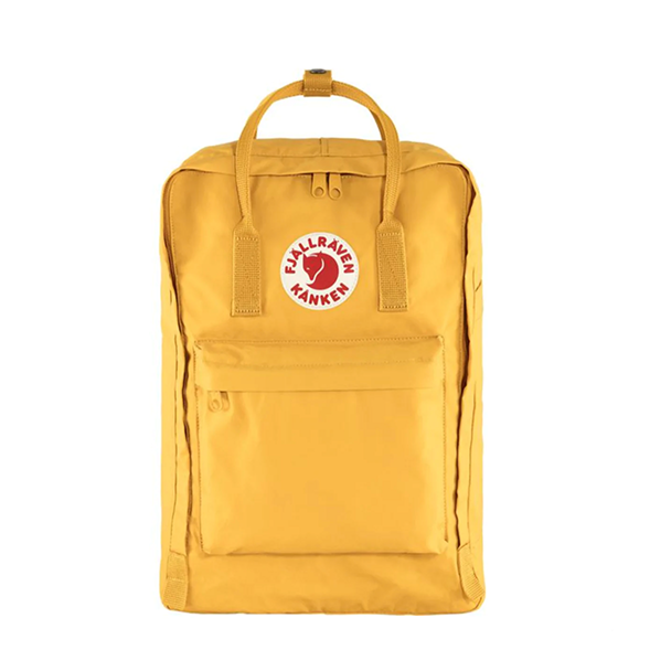 FJALLRAVEN 17" LAPTOP KANKAN BACKPACK