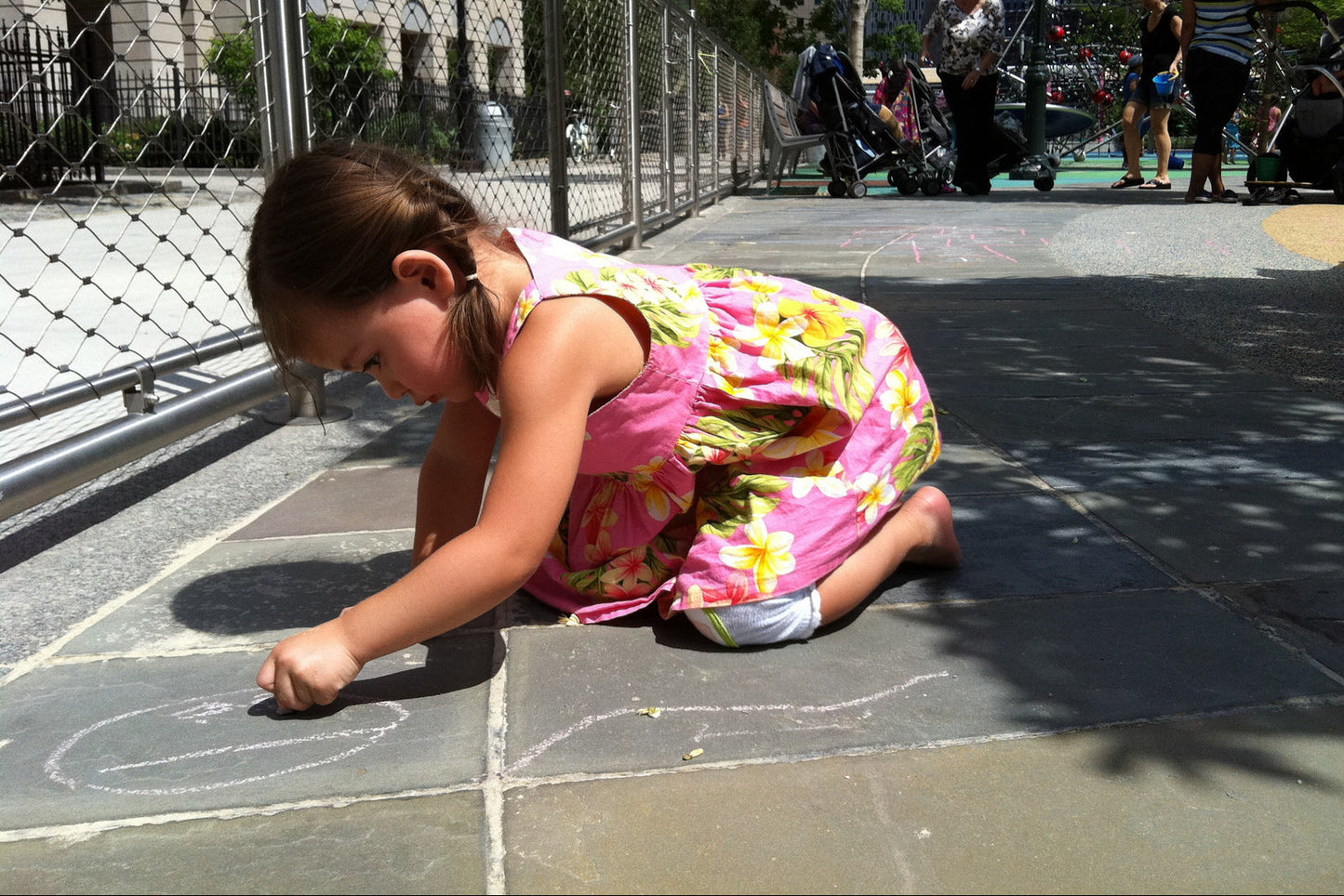 CRAWLINGS KNEE PADS - BIRDY