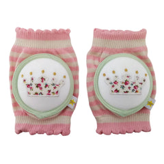 CRAWLINGS KNEE PADS - CROWN