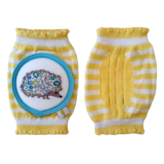 CRAWLINGS KNEE PADS - PORCUPINE