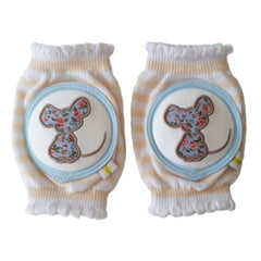 CRAWLINGS KNEE PADS - MOUSE