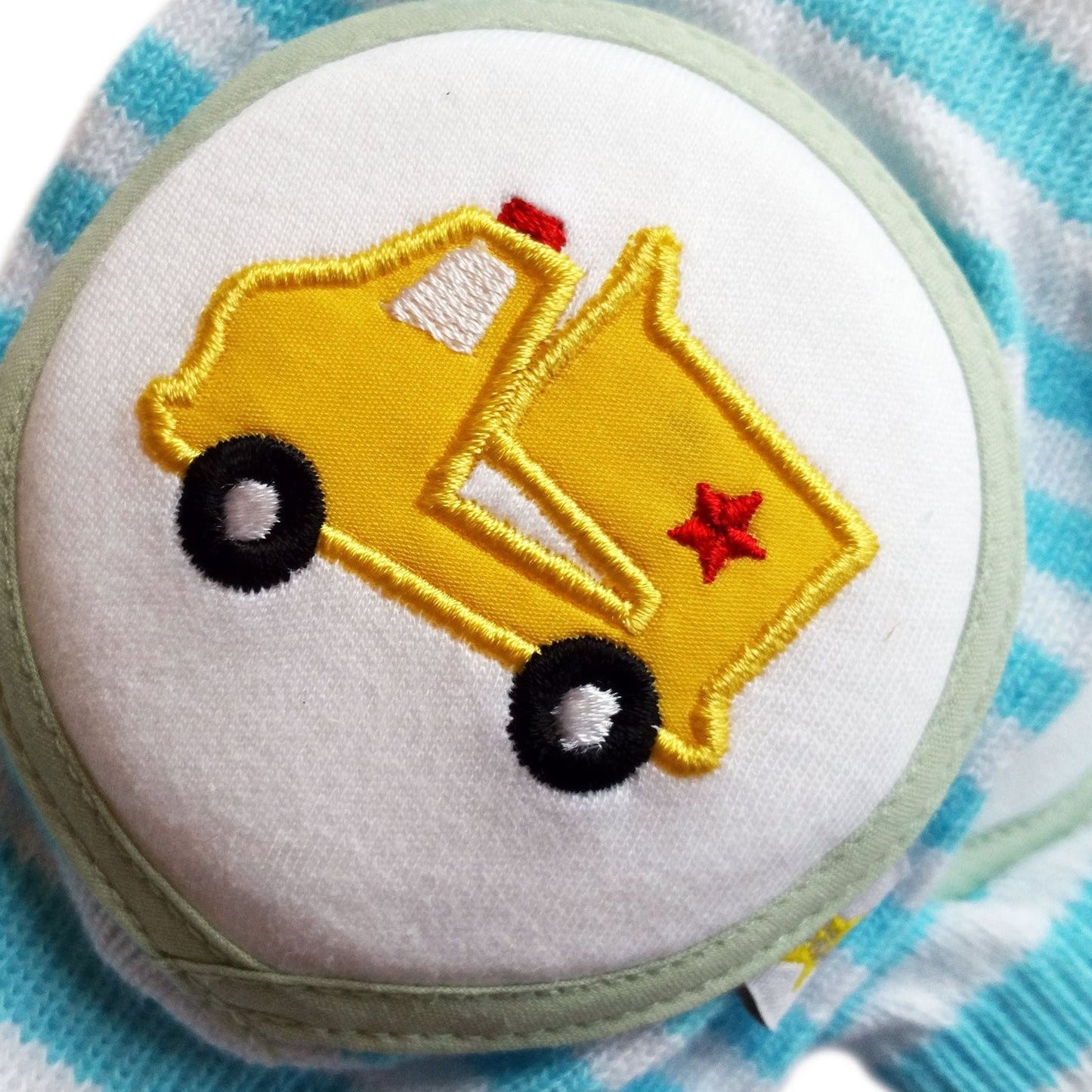 CRAWLINGS KNEE PADS - TRUCK