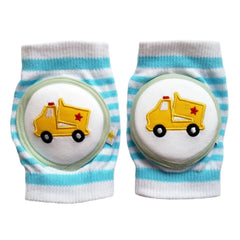 CRAWLINGS KNEE PADS - TRUCK