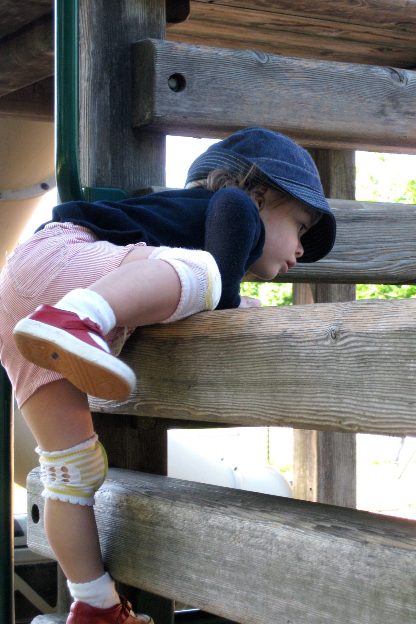 CRAWLINGS KNEE PADS - MOUSE