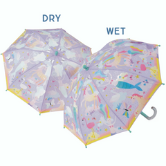 FANTASY COLOR CHANGING UMBRELLA