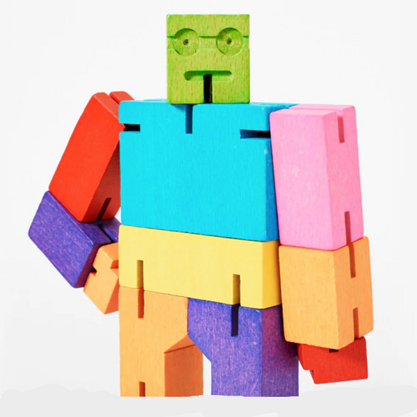 CUBEBOT SMALL