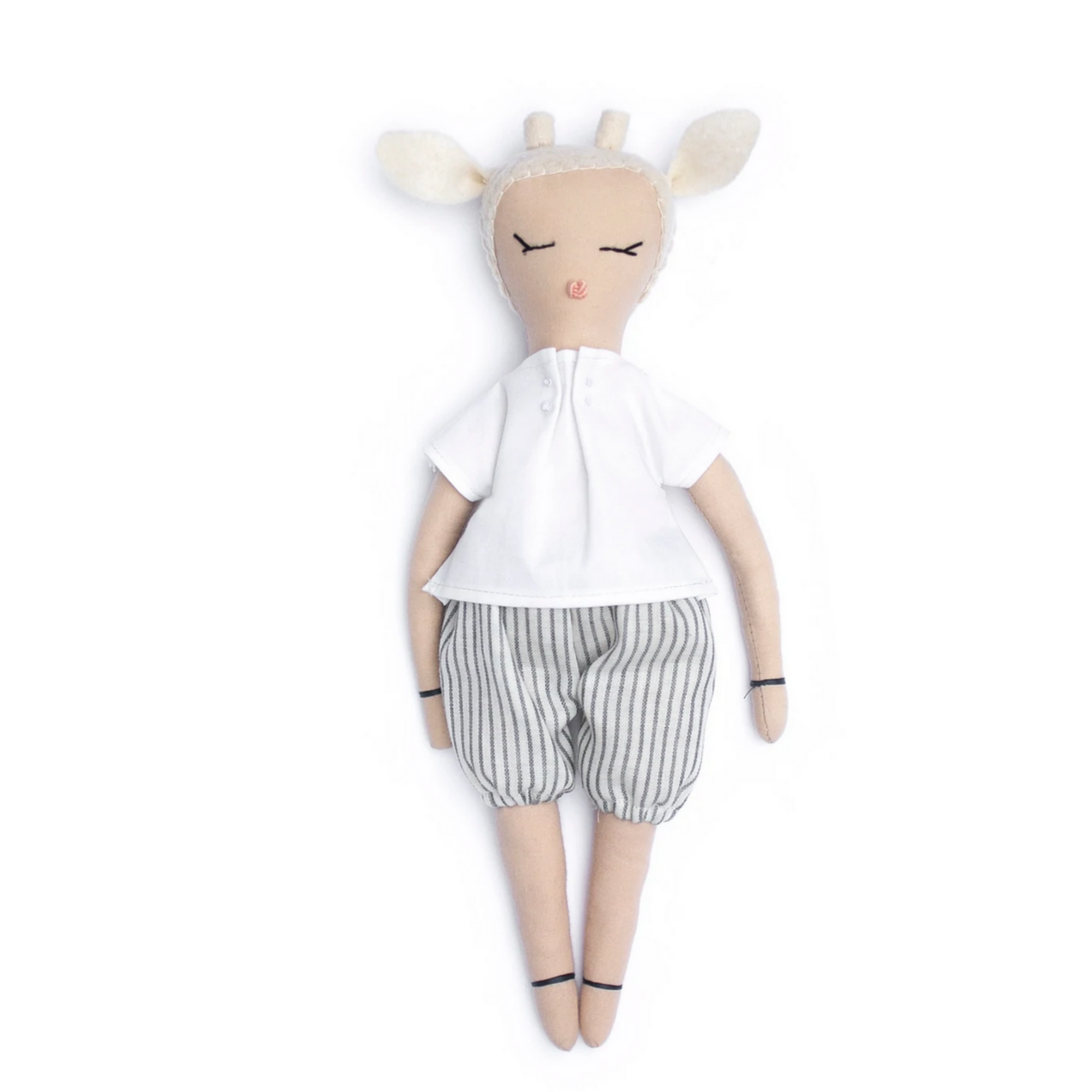 PETITE GAFFY THE GIRAFFE DOLL