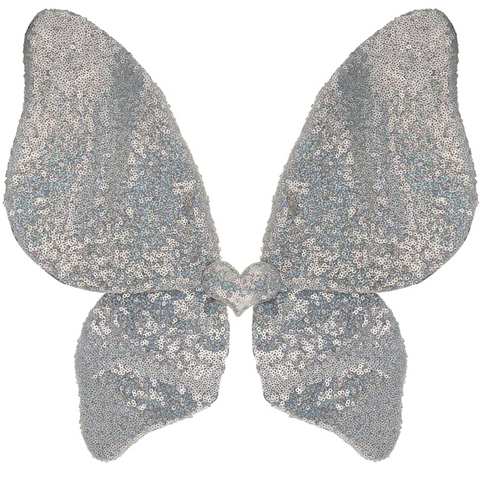 SPARKLE SEQUIN WINGS