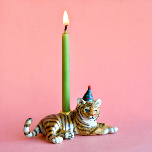 YEAR OF THE TIGER CAKE TOPPERs