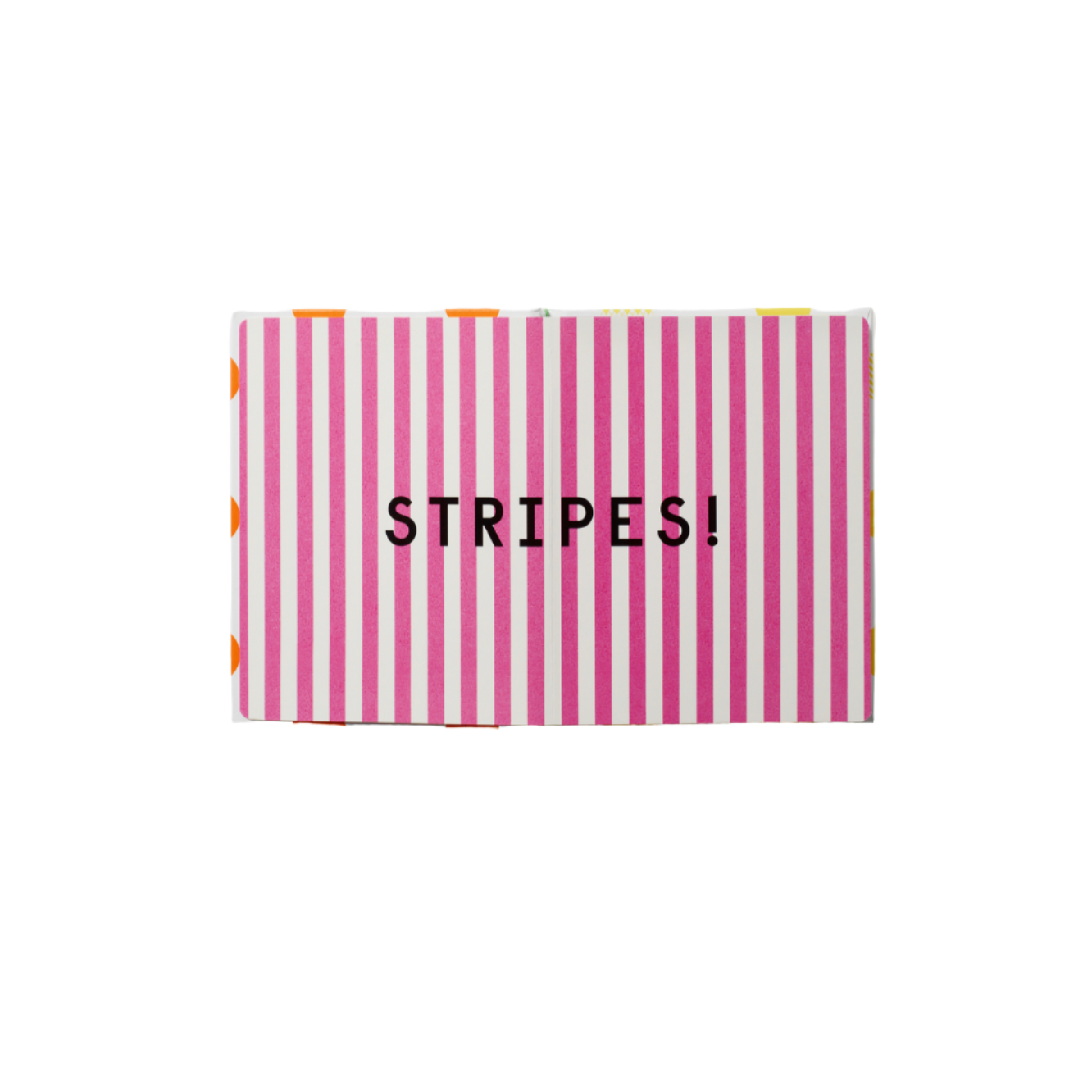 MY FIRST BOOK OF PATTERNS BOARD BOOK