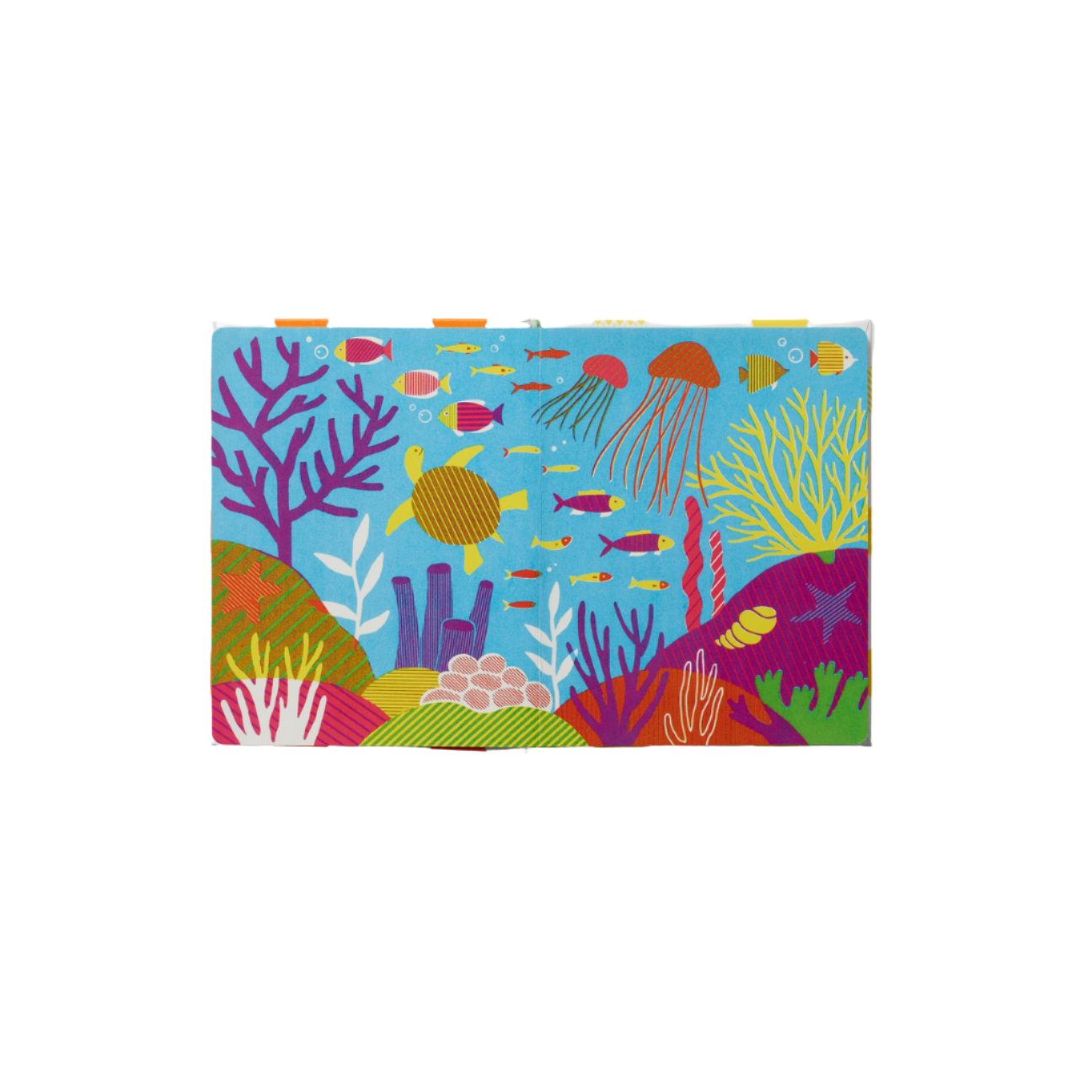 MY FIRST BOOK OF PATTERNS BOARD BOOK