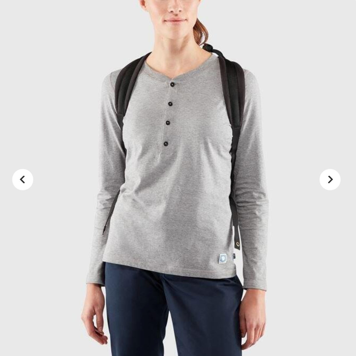 FJALLRAVEN 17" LAPTOP KANKAN BACKPACK