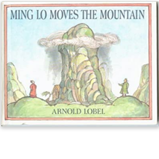 MING LO MOVES A MOUNTAIN
