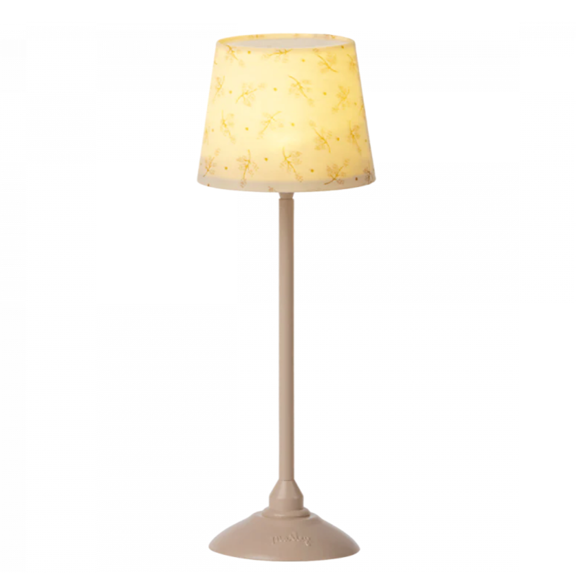 MAILEG MINATURE FLOOR LAMP