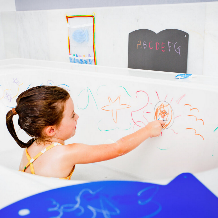 Kitpas online bath crayons