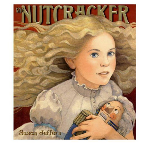 THE NUTCRACKER BY SUSAN JEFFERS