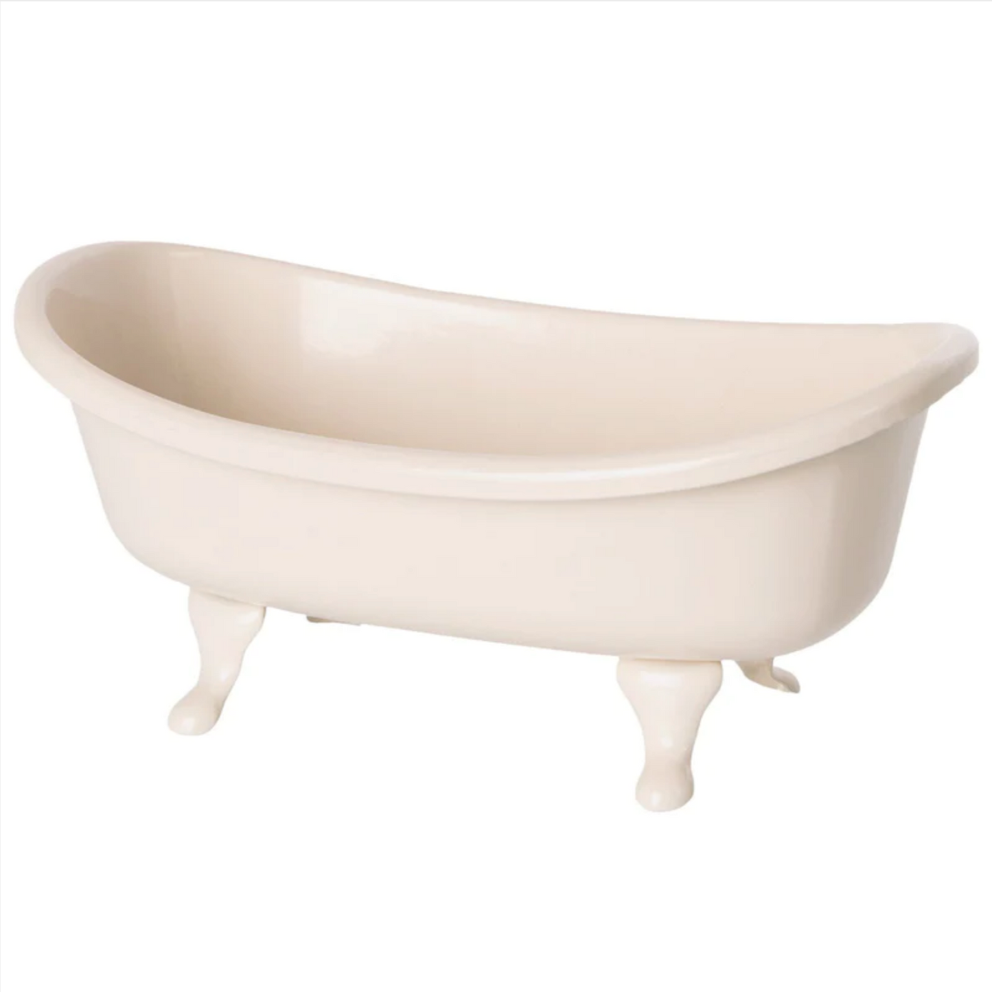 MAILEG MINATURE BATHTUB