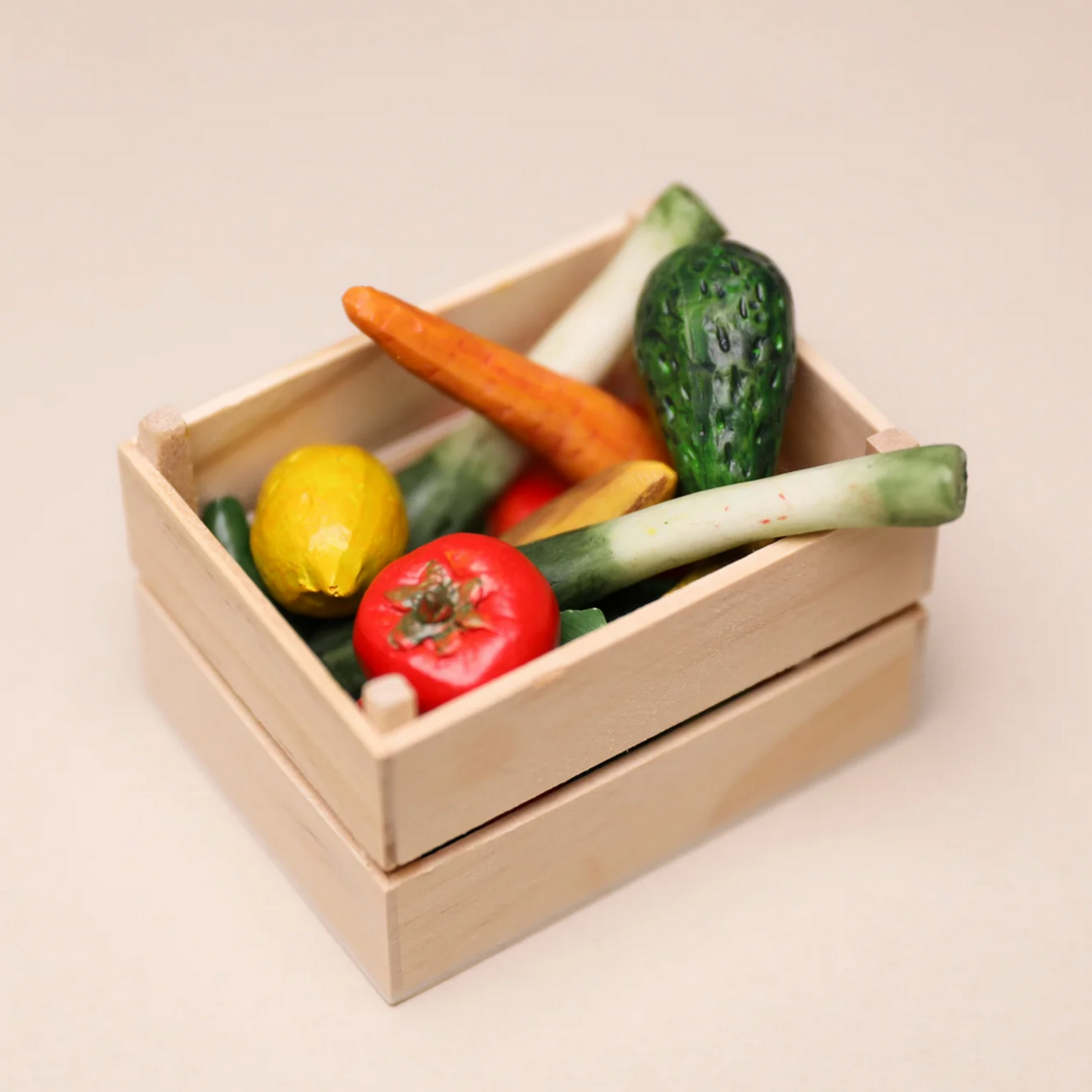 MAILEG VEGGIES & FRUIT