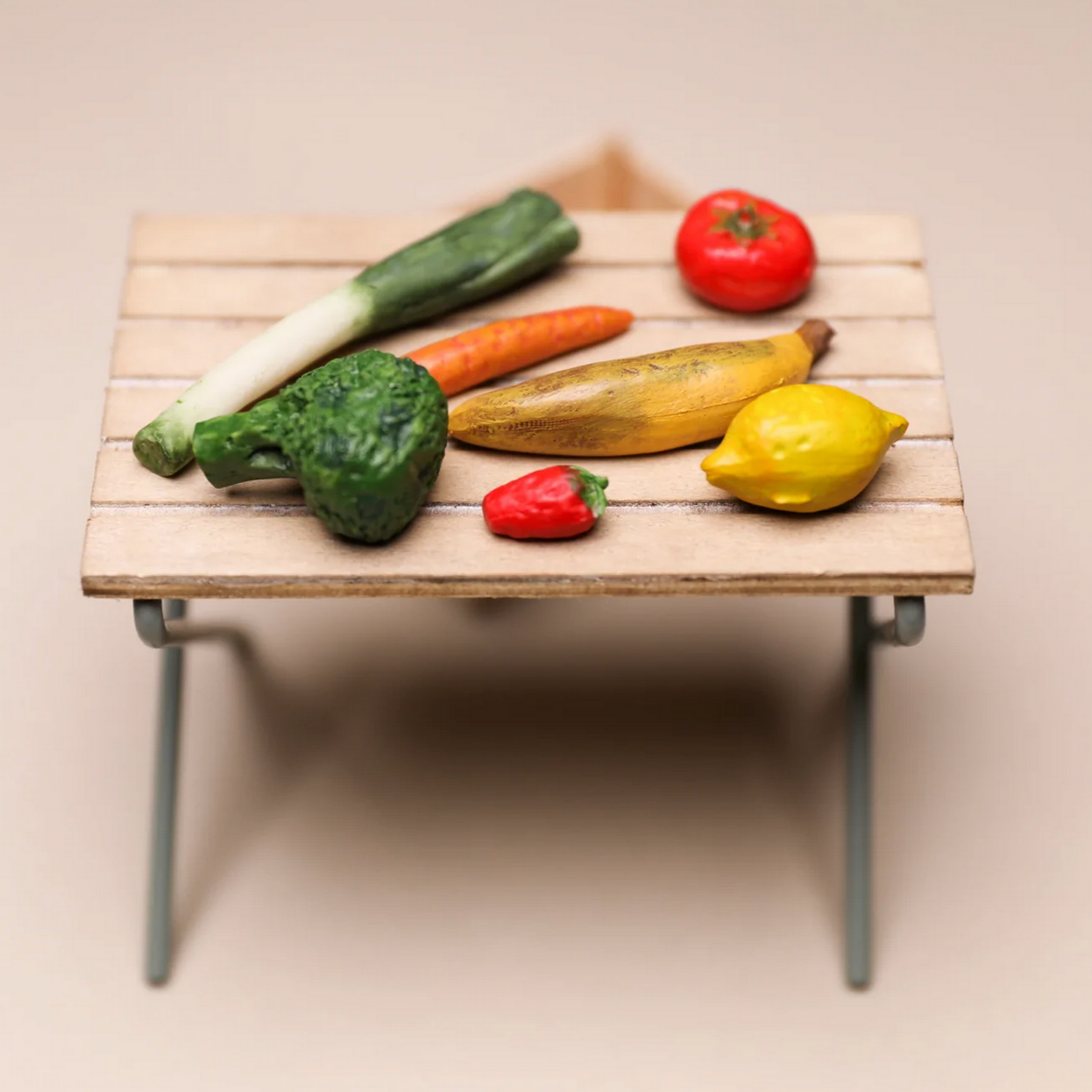 MAILEG VEGGIES & FRUIT