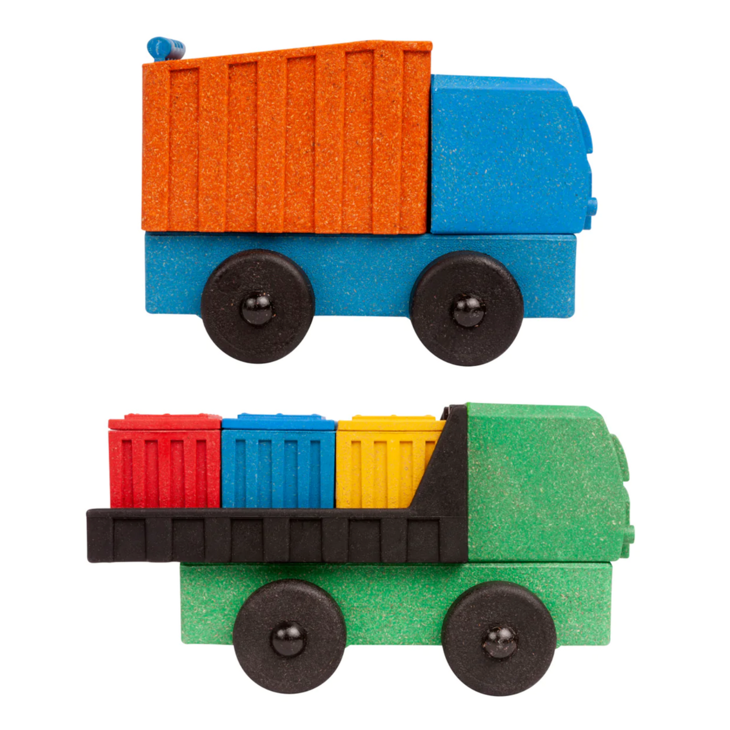 LUKE'S TOY FACTORY - 2 PACK SET