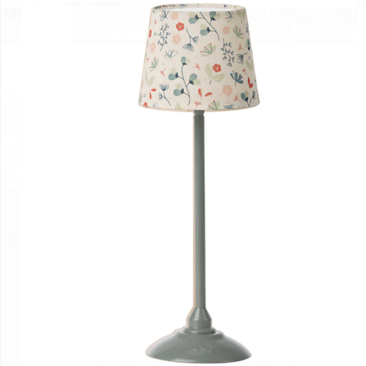 MAILEG MINATURE FLOOR LAMP