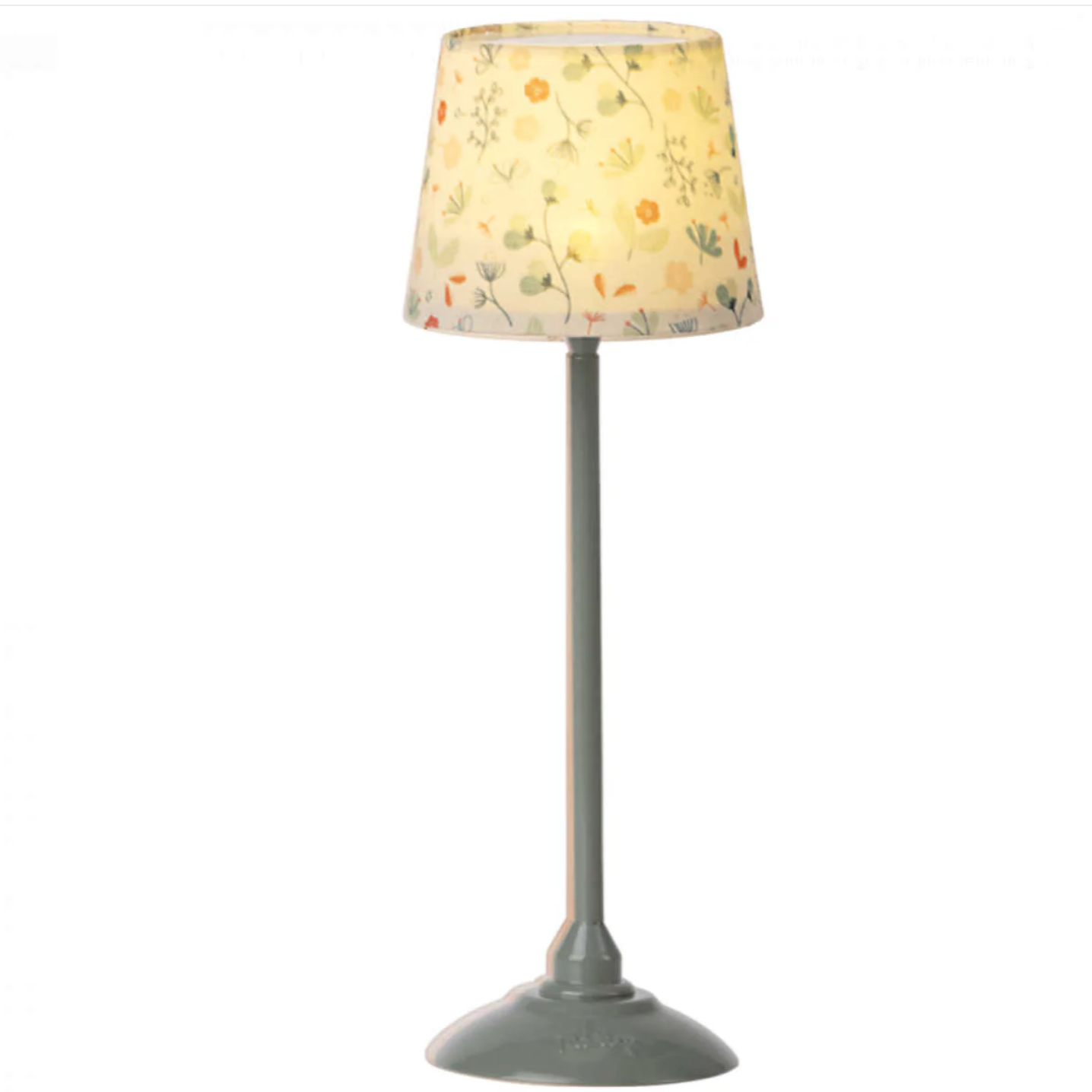 MAILEG MINATURE FLOOR LAMP
