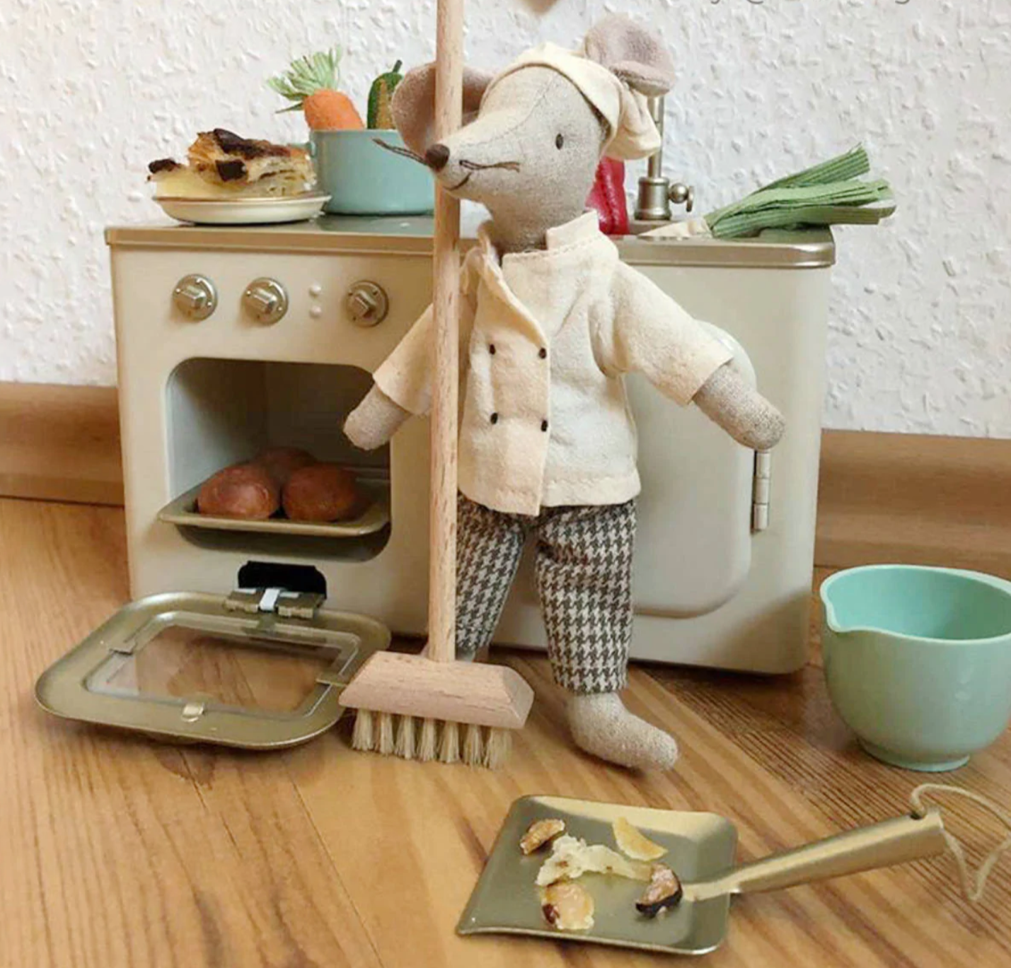 MAILEG MINATURE KITCHEN