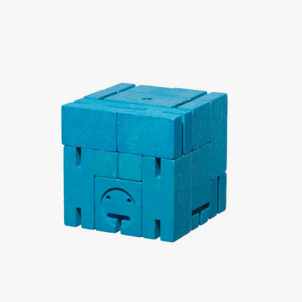 CUBEBOT SMALL