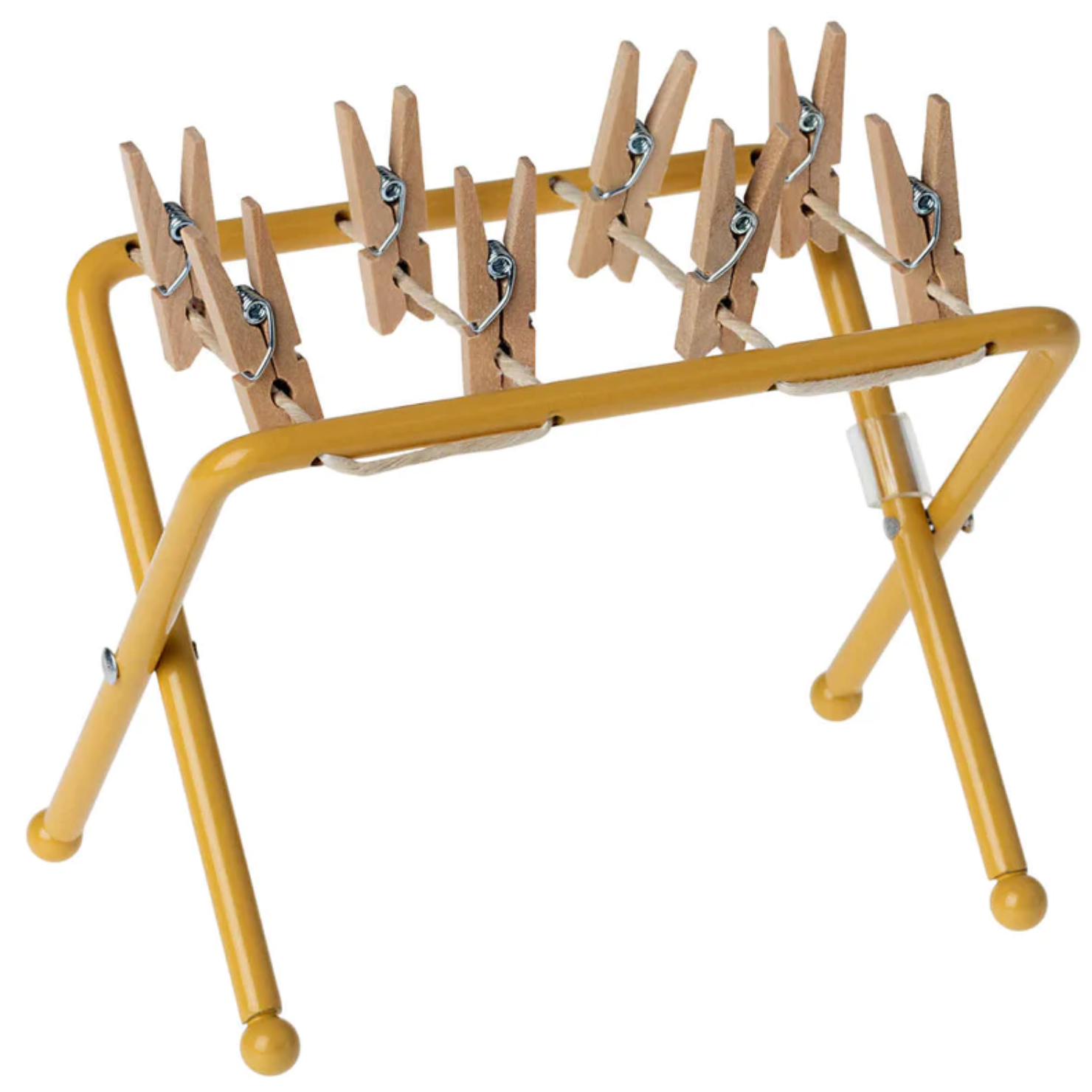 MAILEG DRYING RACK, MOUSE