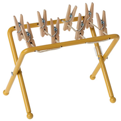 MAILEG DRYING RACK, MOUSE
