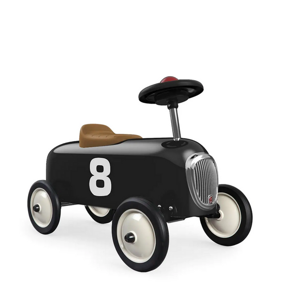 BAGHERA RIDE-ON RACER