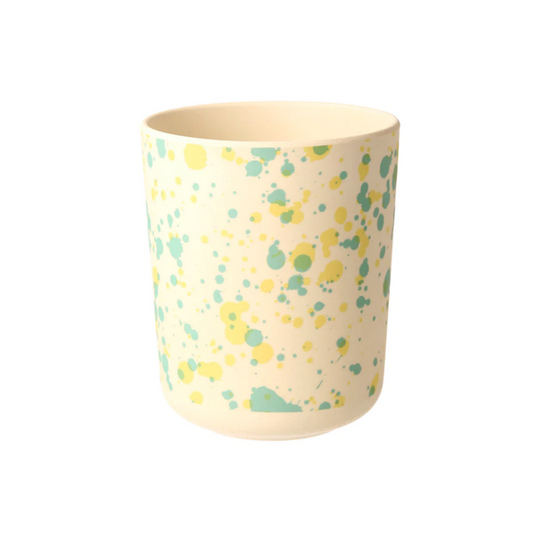 SPECKLED CUP SET OF SIX