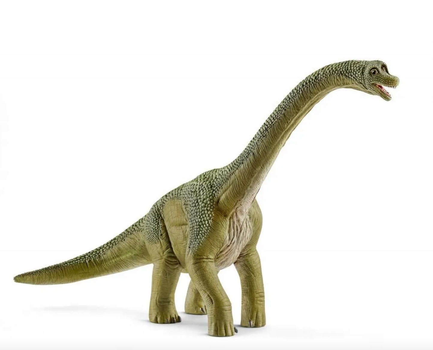 SCHLEICH BRACHIOSAURUS DINOSAUR