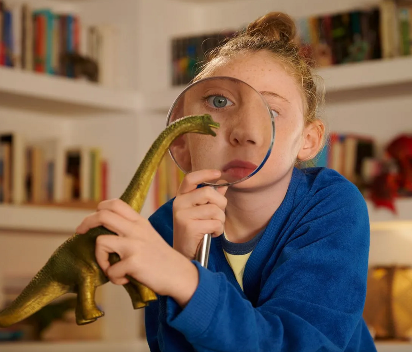 SCHLEICH BRACHIOSAURUS DINOSAUR