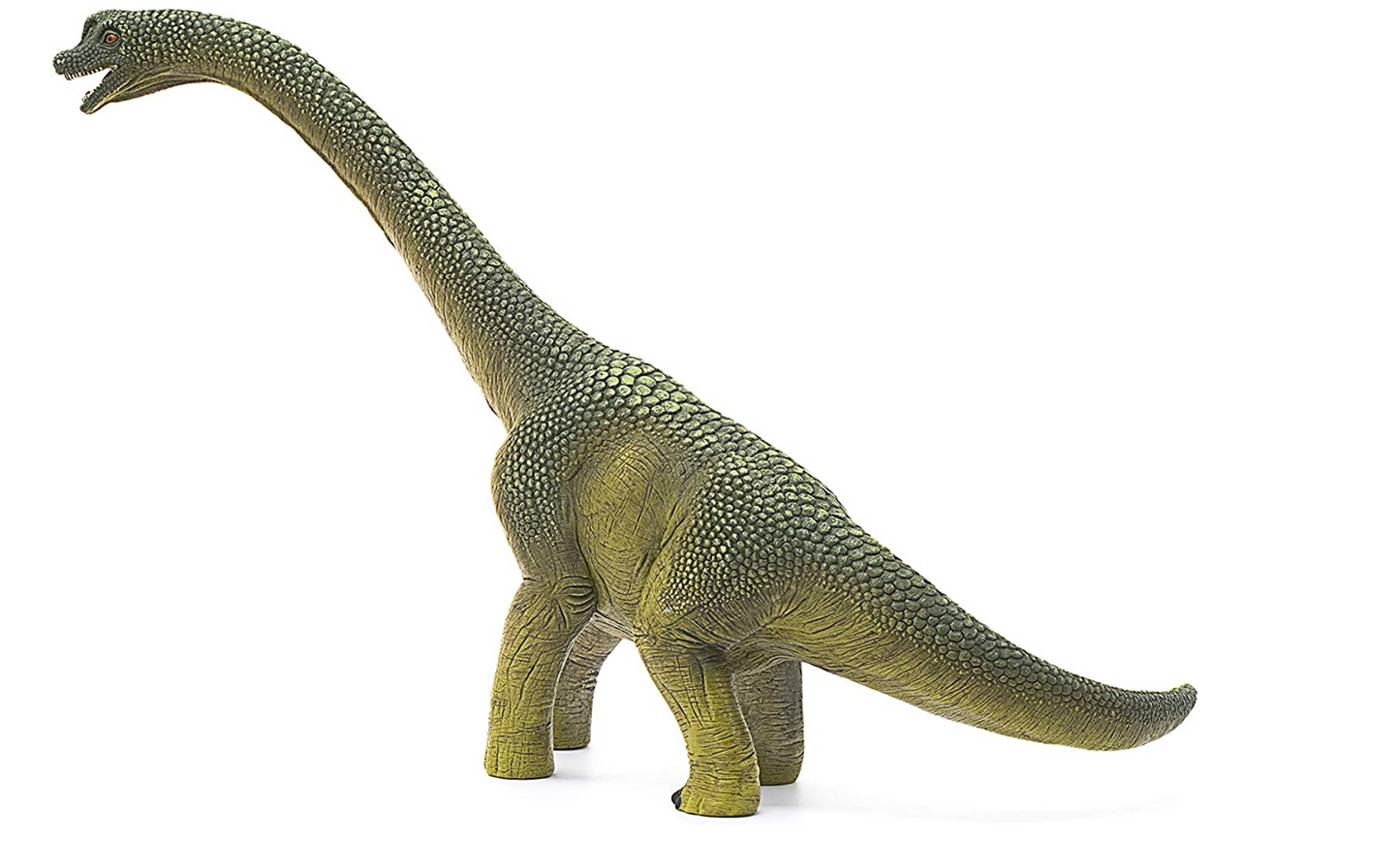 SCHLEICH BRACHIOSAURUS DINOSAUR