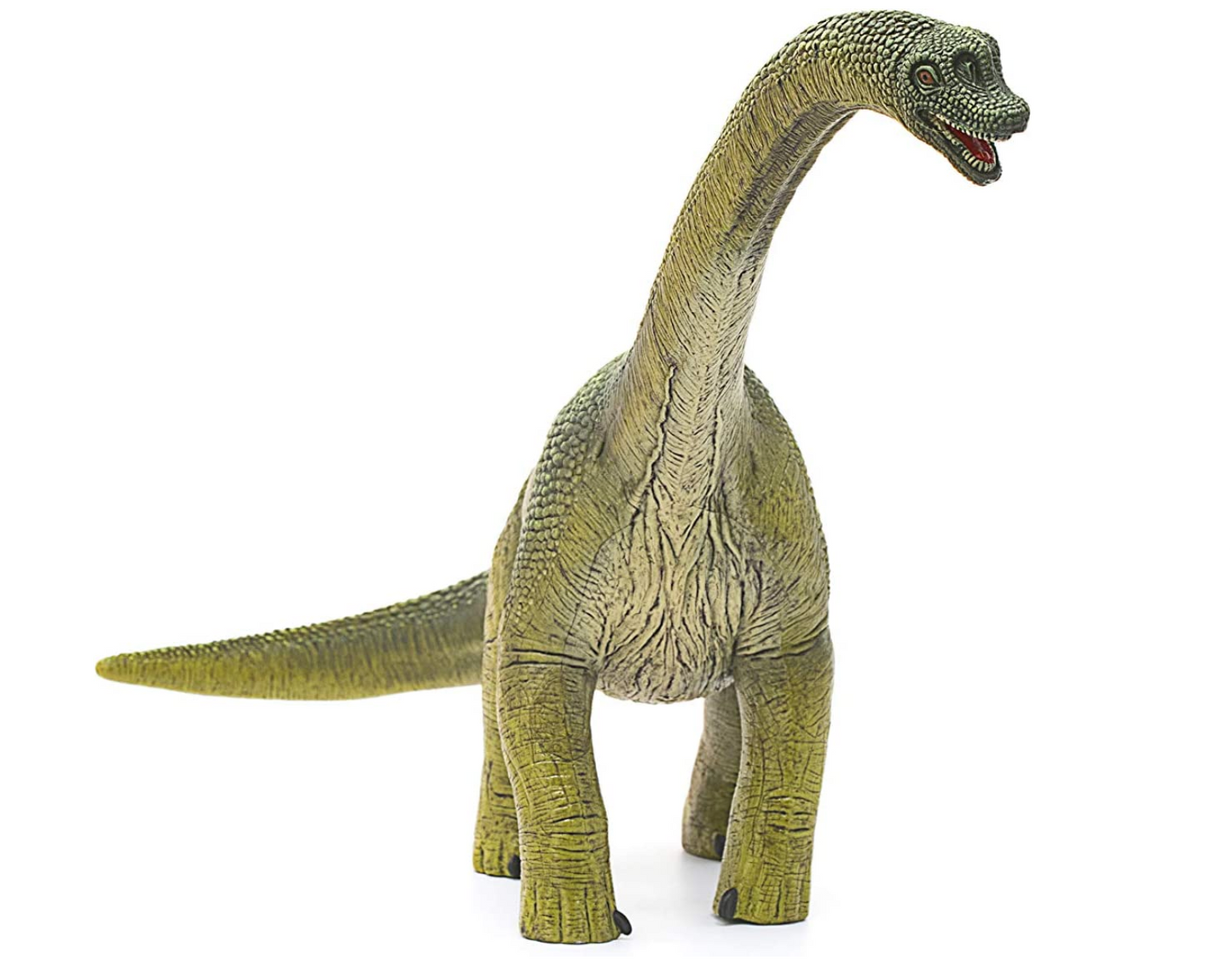 SCHLEICH BRACHIOSAURUS DINOSAUR