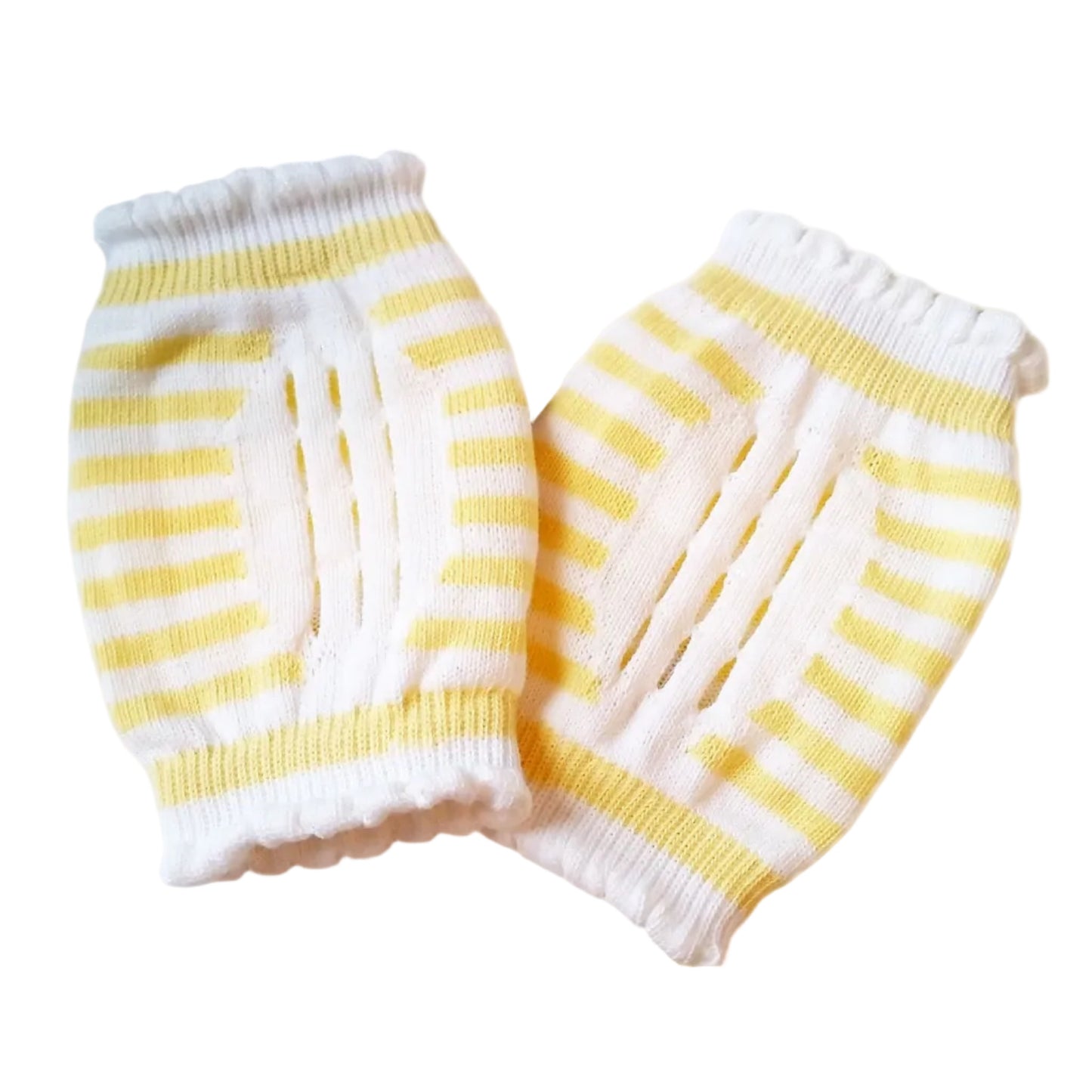 CRAWLINGS KNEE PADS - BUTTERFLY